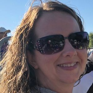 Meet your Posher, Mindy